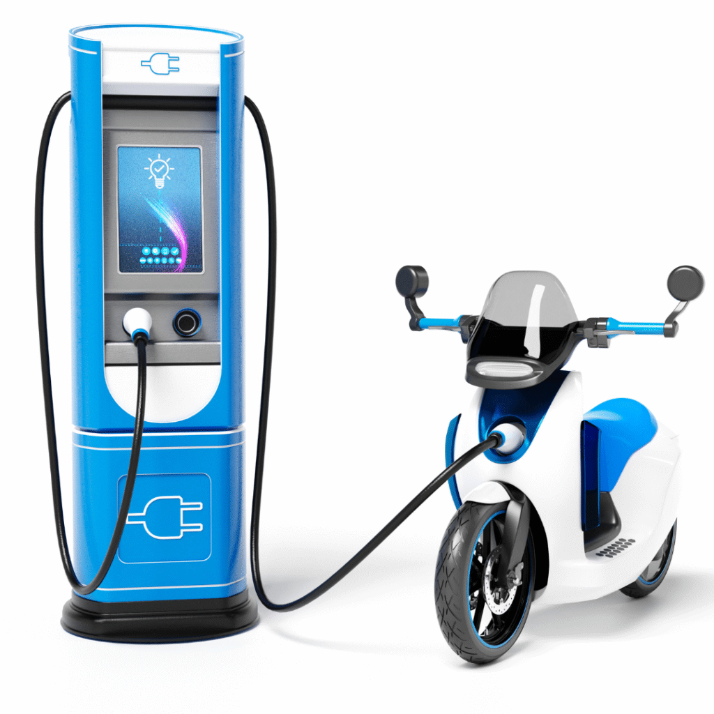 Why Electric Vehicles Are the Future of Mobility in India