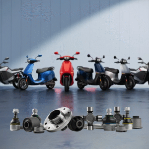 Green and White Modern Electric Vehicle & Charging Station Instagram Post (28)